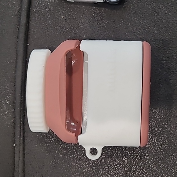 NUTELLA Airpods 3 Case New - Picture 2 of 2
